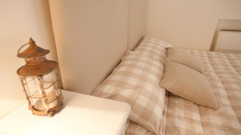 Cisterna Home — забронировать отель в Риме