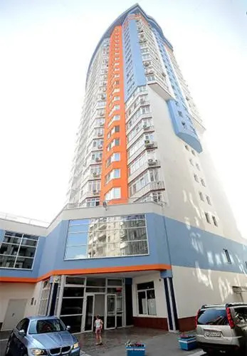 Apartments Sarkvartira na Dzerzhinskogo — отзывы гостей и цены