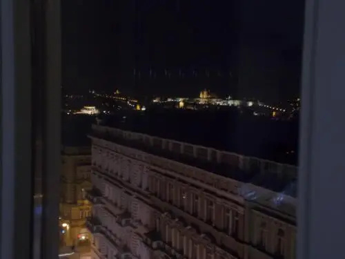 Цены на Top Wenceslas Square Apartment в Праге