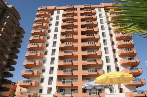 Цены на Yenisey Residence 2 в Аланье