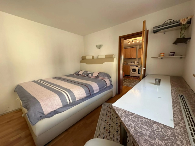 Apartman Senzor 2 — отель с удобствами в Сараево