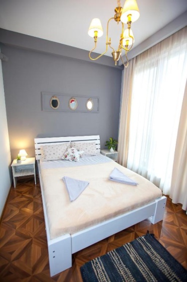 Tbilisi LOA Apartment — комфортный отель в Тбилиси