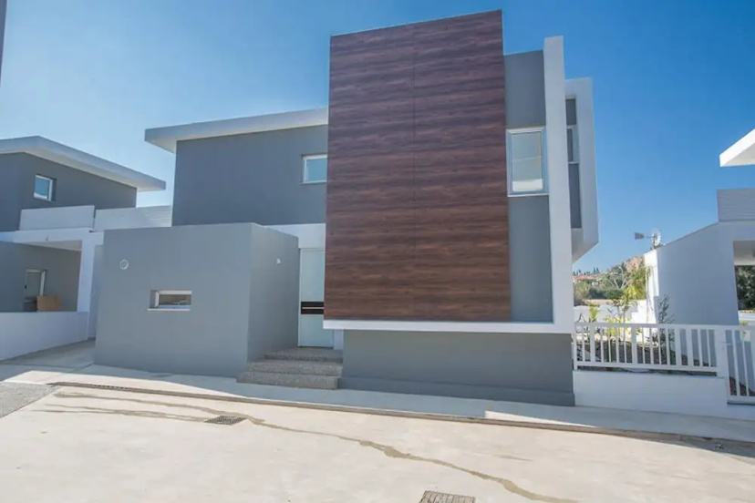 Цены на Protaras Olivine Pearl Villa 19 в Протарас