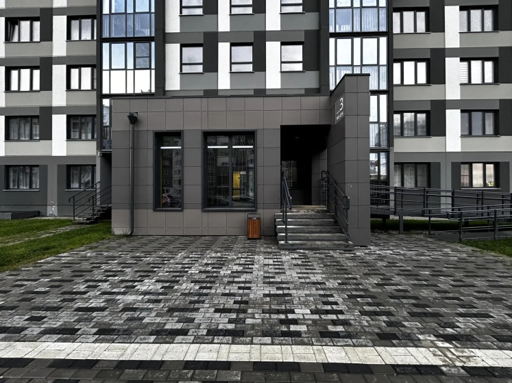 Apartamenty na ulice Titova 254/1 — отзывы гостей и цены