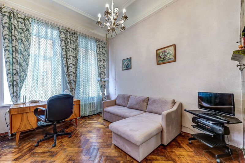 Apartments Bud kak doma on str. Rubinshtejna, bld. 29/28, f. 58 — комфортный отель в Санкт-Петербурге