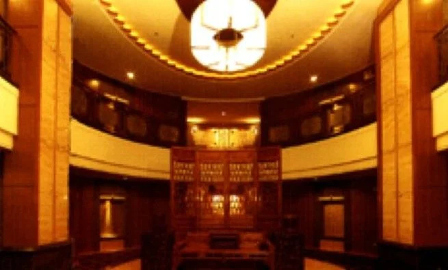 Yu Sheng Yuan International Hotel — комфортный отель в Даляне
