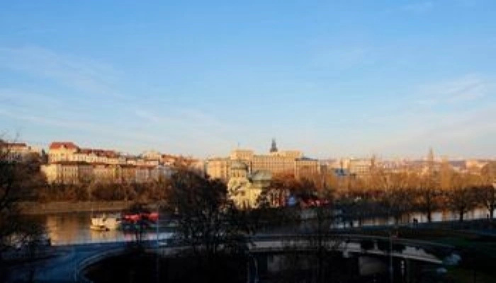 Цены на Apartment Lannová Park в Праге