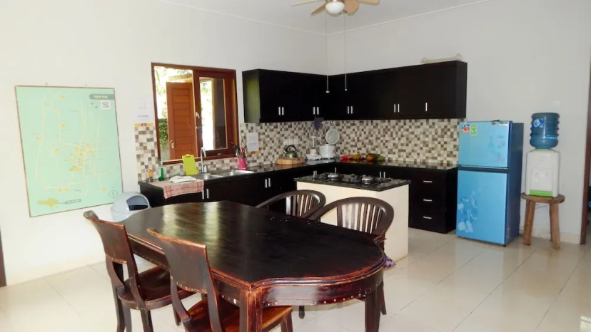 Uma Loka Villa — отзывы гостей и цены