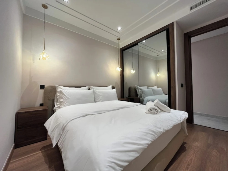 Цены на Les Joyeux Luxury Suites & Appart в Касабланке