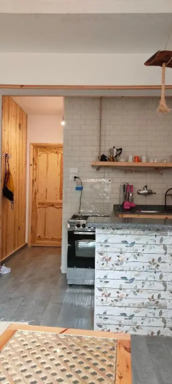 Bedouina Suites — забронировать отель в Эосте