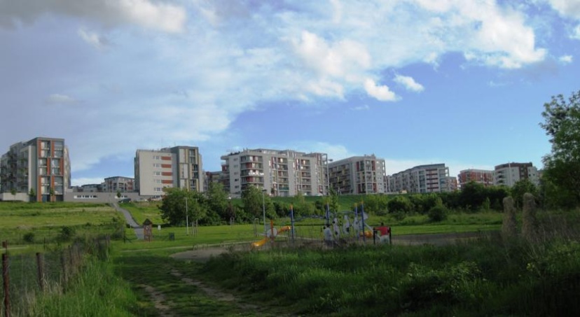 Apartment Britania — отель с удобствами в Праге