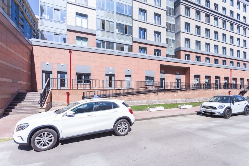 Цены на Апартаменты на Московском 183/185 в Санкт-Петербурге
