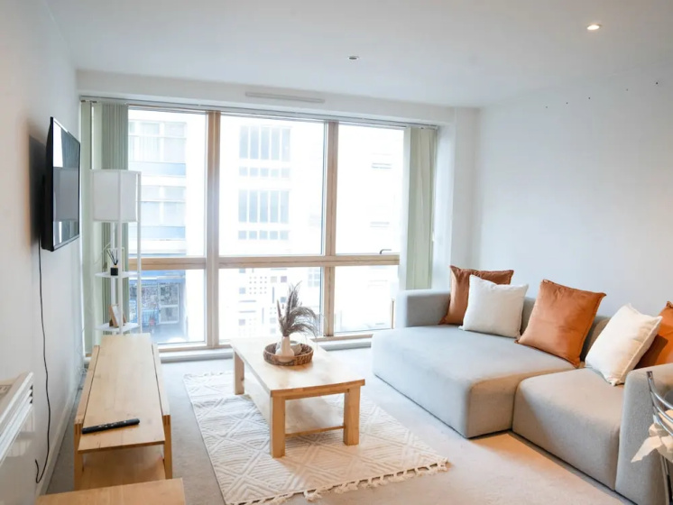 Цены на The Grand Serenity Suite в Лондоне