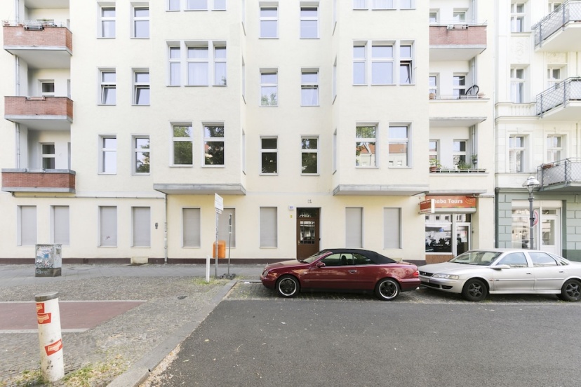 Primeflats - Apartment Togo - Afrikanisches Viertel — отзывы гостей и цены