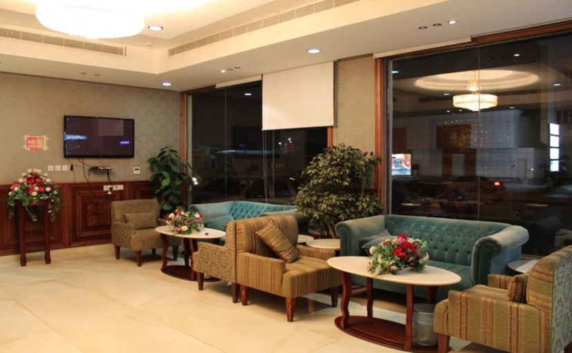 Karam Al Eqama Furnished Apartments — отзывы гостей и цены