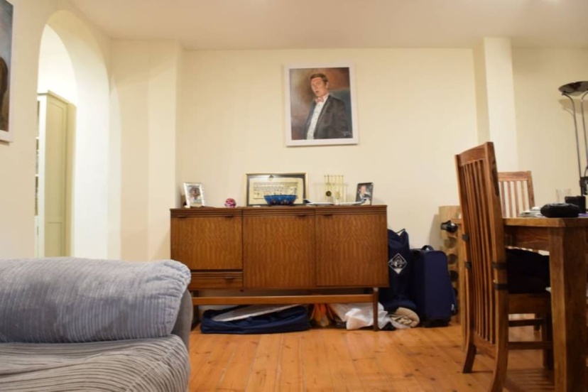 1 Bedroom Apartment Near Holloway — отель в Лондоне, Соединенное Королевство