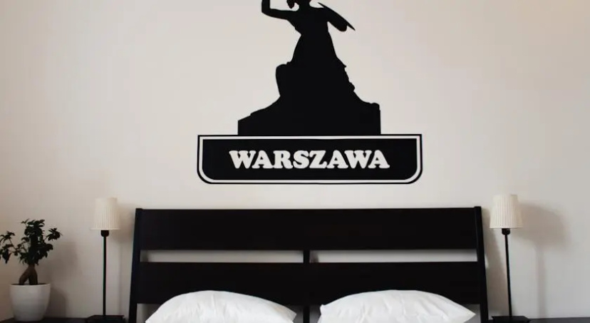 The Story Studio - Hoża — отель в Варшаве, Польша