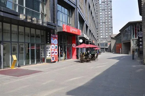 Davison Service Apartment — отзывы гостей и цены