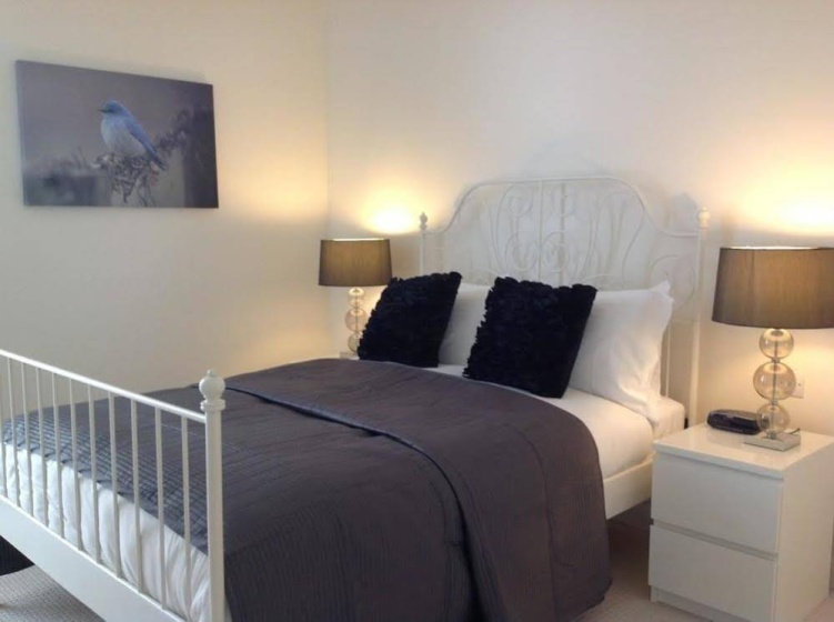 Carlton Apartments - Discovery Dock — отзывы гостей и цены