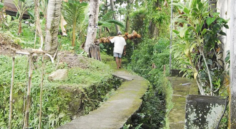 Villa Puja Ubud — отель с удобным расположением в Убуде