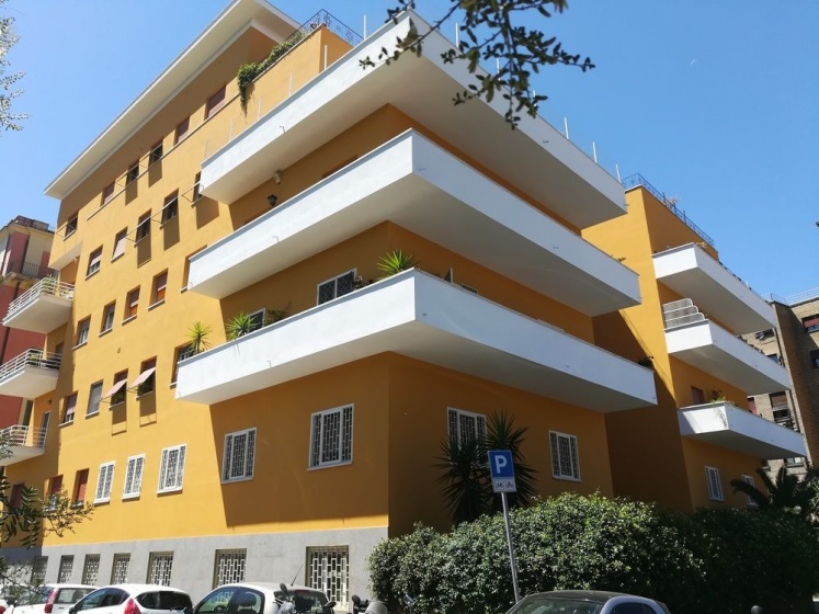 Cristina's Residence — отель с удобным расположением в Риме