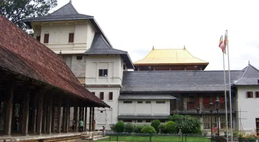 Villa Wunderschön — отель с удобствами в Бентота