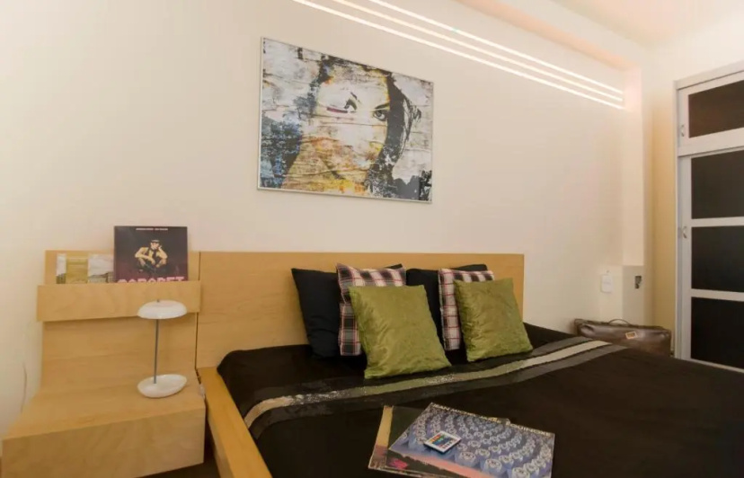Central Budapest Apartment — отзывы гостей и цены