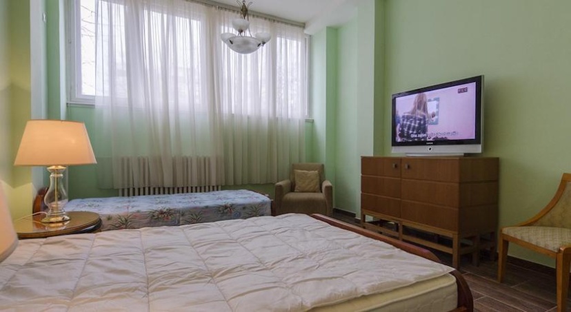 Agape Nova Rooms — отзывы гостей и цены