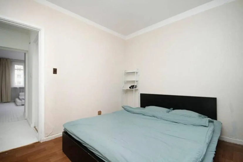 Two bedroom apartment at Circus — отель с удобным расположением в Улан-Батор