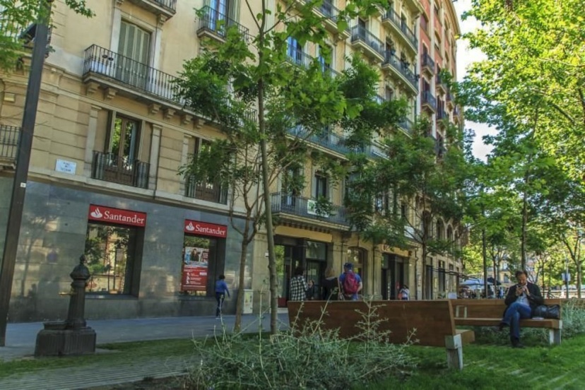 Habitat Apartments Casp — отзывы гостей и цены