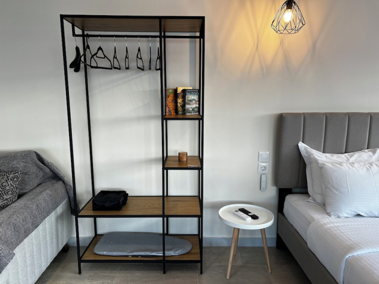 Athens Experience 2 — забронировать отель в Афины