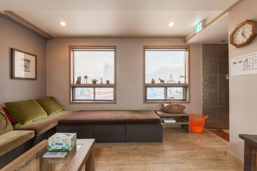 YEHADOYE Guest House — отзывы гостей и цены
