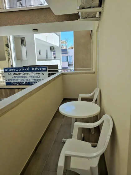Apartment 12 Kition — забронировать отель в Ларнака