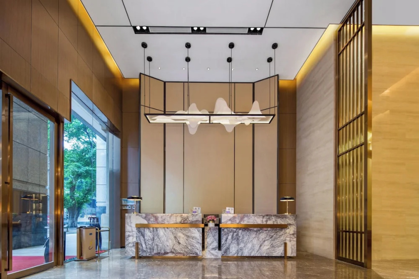 Цены на Guangzhou Wenhua International Apartment в Гуанчжоу