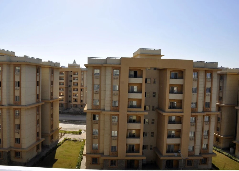 Mercy Gardenia Apartment. — забронировать отель в Каире