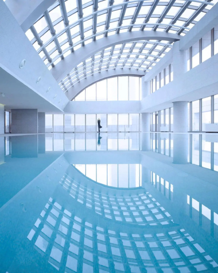 Сравните цены на Park Hyatt Beijing в Пекине