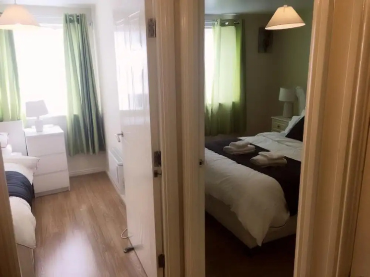 Цены на Charimore Executive Apartment в Лондоне