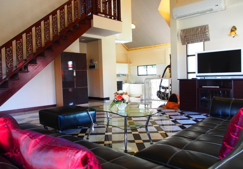 KTK Greenville Pool Villa — отзывы гостей и цены