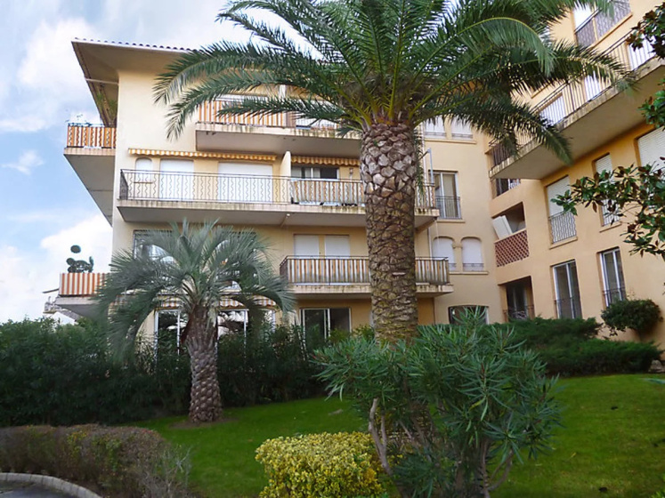 Villa Eden Parc Bredene 10665 — отель в Сент-Тропезе, Франция