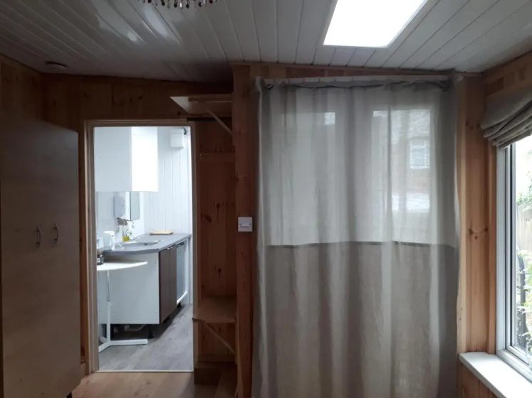 Garden Studio Cottage — отзывы гостей и цены