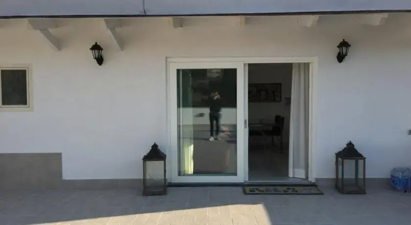 Relais Michelangelo Schipa — отель в Неаполе, Италия