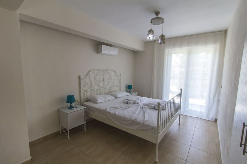 Villa Jasmine by Tatilpremium — отель в Олюдениз, Турция