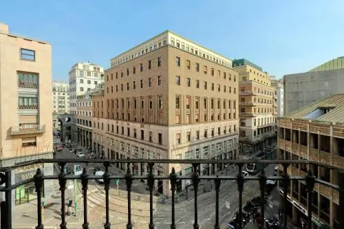 Цены на Hintown Duomo Flat в Милане