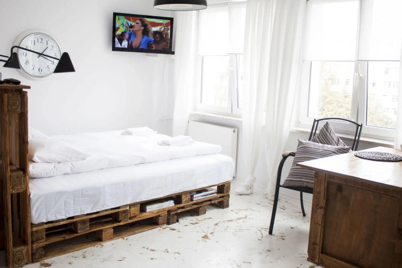 Apartament Buba by Your Freedom — отзывы гостей и цены
