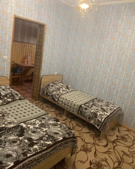 Надежда (Ейск) — отзывы гостей и цены