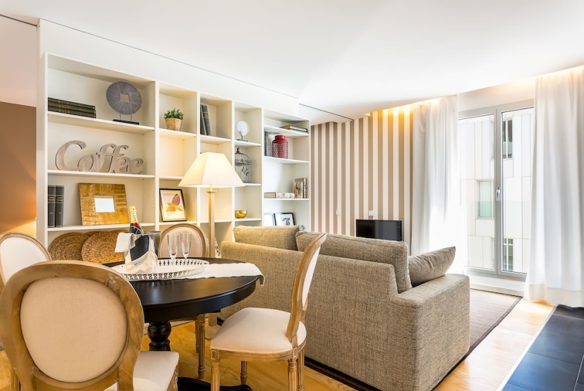 Urban District Apartments - Rambla Suites & Pool — отзывы гостей и цены