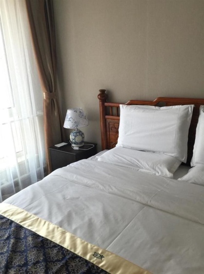 Цены на Sweet Home Serviced Apartment в Пекине