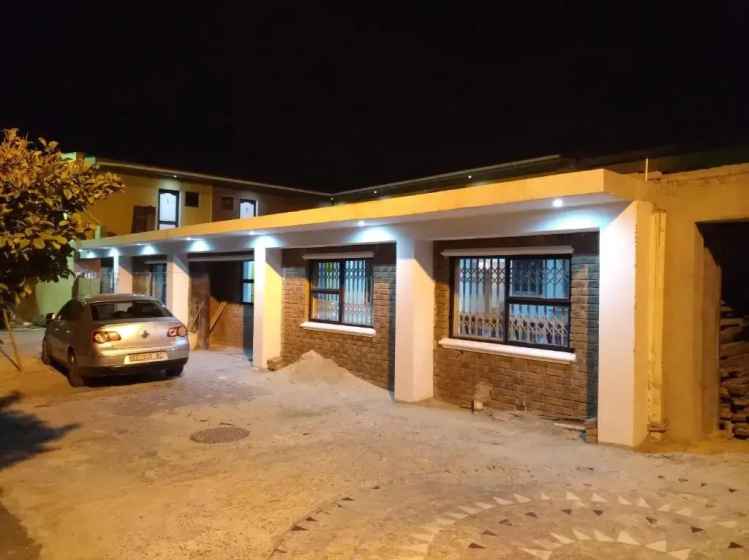 Liziwe's Guest House — отзывы гостей и цены