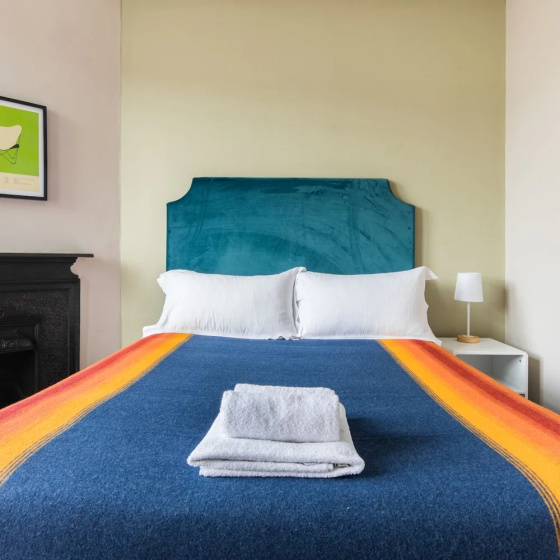Lovely Covent Garden 1BR - Netflix Nespresso — отель с удобным расположением в Лондоне