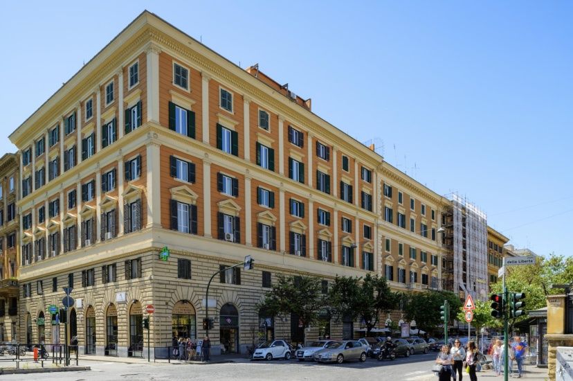 RHS Rienzo suites — отзывы гостей и цены